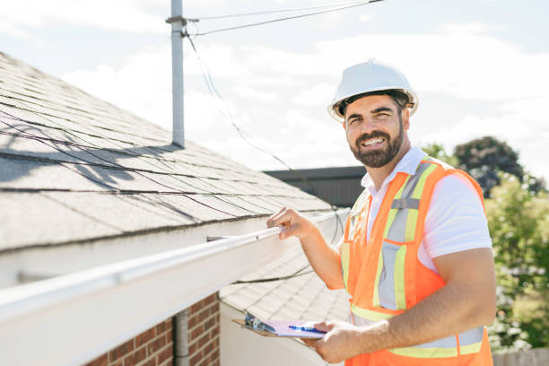 Best Slate Roofing Contractor  in Hastings, MI