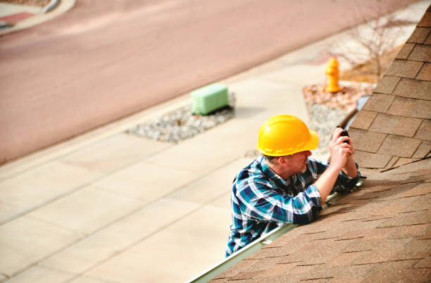 Best Local Roofing Companies  in Hastings, MI