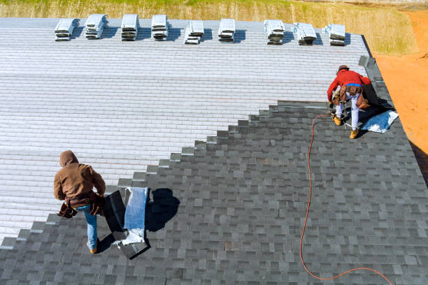 Professional Roofing Contractor in Hastings, MI