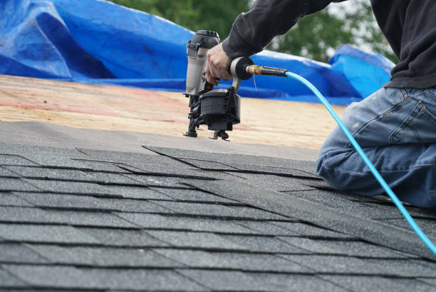 Quick and Trustworthy Emergency Roof Repair Services in Hastings, MI